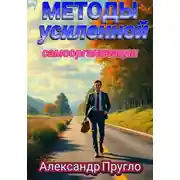 Постер книги Методы усиленной самоорганизации