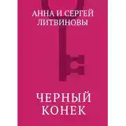 Постер книги Черный конек