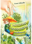 Ольга Новикова - История Чиплика, человечка из пластилина