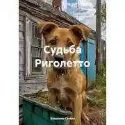 Постер книги Судьба Риголетто