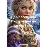 Постер книги Дар богов, или Инструкция по выживанию