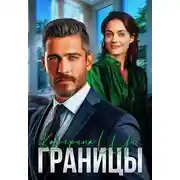 Постер книги Границы
