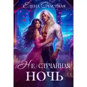 Постер книги (Не) случайная ночь, или Сделки не будет, дракон!