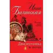 Постер книги Два путника в ночи