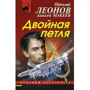 Постер книги Двойная петля