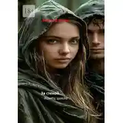 Постер книги За стеной… Конец цикла