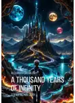 Alexander Chesalov - A Thousand Years of Infinity. Science Fiction Story