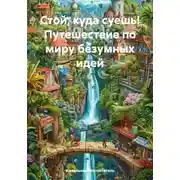 Постер книги Стой, куда суешь! Путешествие по миру безумных идей