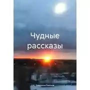 Постер книги Чудные рассказы