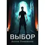 Постер книги Выбор