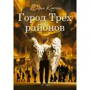 Постер книги Город Трех районов