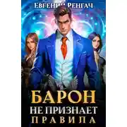 Постер книги Барон не признает правила