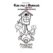 Постер книги История другого лета