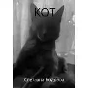 Постер книги Кот