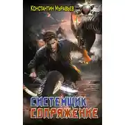 Постер книги Сопряжение