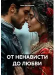 Нина Кислицына - ОТ НЕНАВИСТИ ДО ЛЮБВИ
