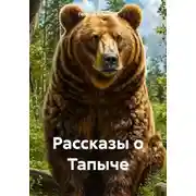 Постер книги Рассказы о Тапыче