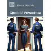 Постер книги Хроники Романтика