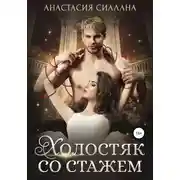 Постер книги Холостяк со стажем