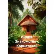 Постер книги Индия. Знакомство с Карнатакой