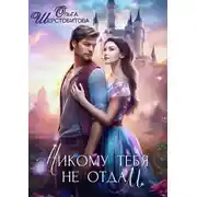 Постер книги Никому тебя не отдам