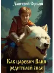 Дмитрий Суслин - Как царевич Ваня родителей спас