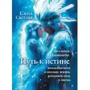 Постер книги Путь к истине – по следам Кастанеды