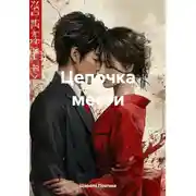 Постер книги Цепочка мести