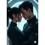 Постер книги Иней под Кожей