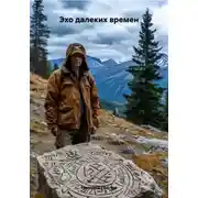 Постер книги Эхо далеких времен