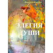 Постер книги Элегия души