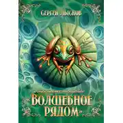 Постер книги Детективное агентство "Волшебное рядом" книга первая