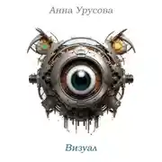 Постер книги Визуал