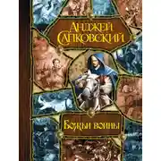 Постер книги Божьи воины [Башня шутов. Божьи воины. Свет вечный]