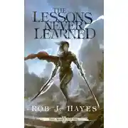 Постер книги Восстать из Холодных Углей