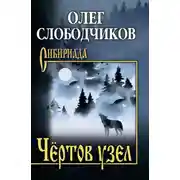 Постер книги Чёртов узел