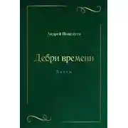 Постер книги Дебри времени
