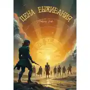 Постер книги Цена выживания