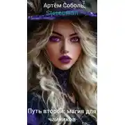 Постер книги Путь второй: магия для чайников