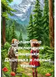 Дмитрий Сиренко - Волшебные приключения Дашеньки. Дашенька и лесные тайны