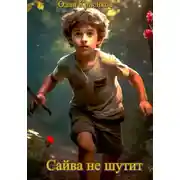 Постер книги Сайва не шутит