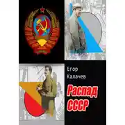 Постер книги Распад СССР