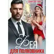 Постер книги Фея для полковника