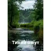Постер книги Тихий омут
