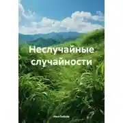 Постер книги Неслучайные случайности