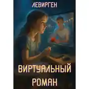 Постер книги Виртуальный роман
