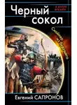 Евгений Сапронов - Черный сокол. Снайпер из будущего