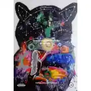 Постер книги Темная эльфийка. Книга 19. Два рубина