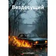 Постер книги Вездесущий
