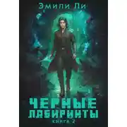 Постер книги Черные лабиринты. Книга 2